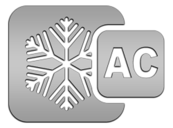 Air Conditioning Icon
