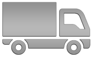 Shipping Icon